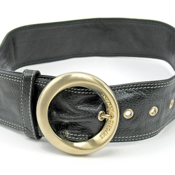 Emporio Armani | Accessories | Emporio Armani Belt Waist 